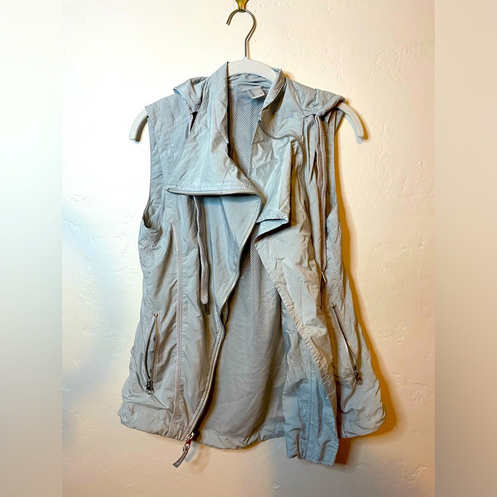 Mondetta jacket